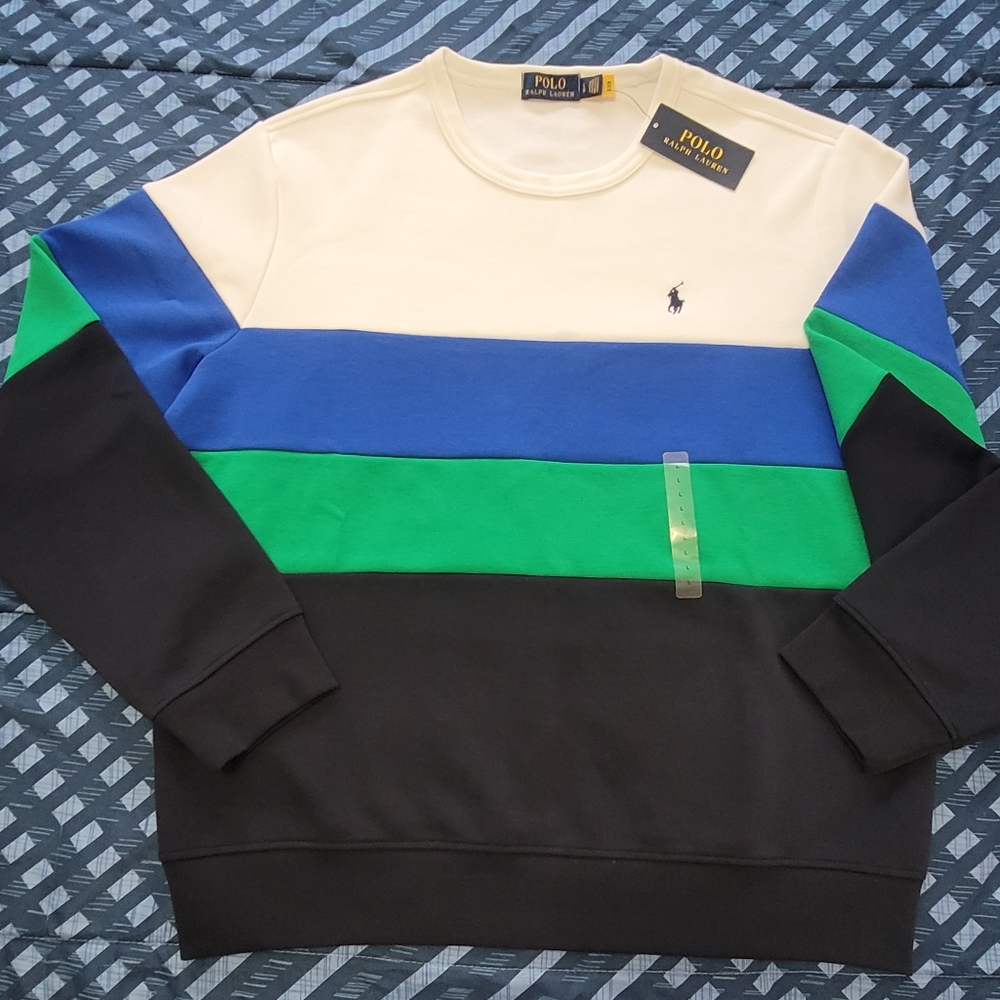 Polo Ralph Lauren Sweatshirt